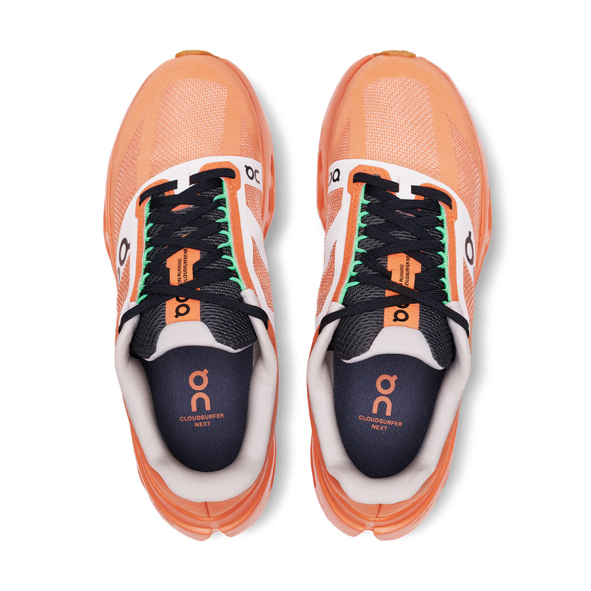 Wmns Cloudsurfer Next Z5 'Canyon White'