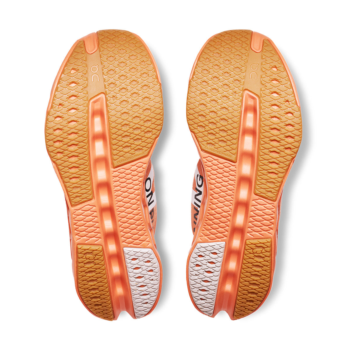 Cloudsurfer Next Z5 'Canyon White'