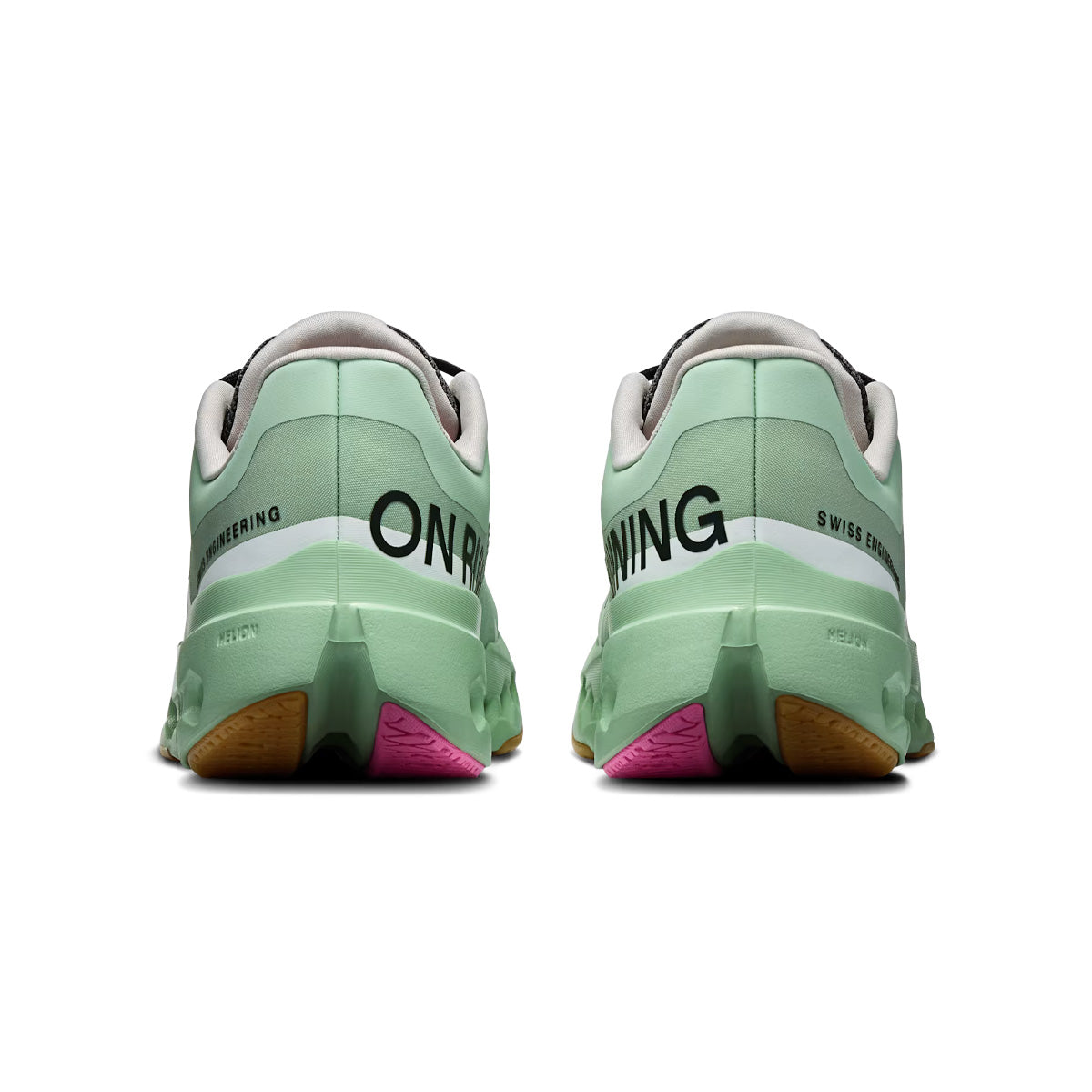 Cloudsurfer Next Z5 'Mineral Almond'