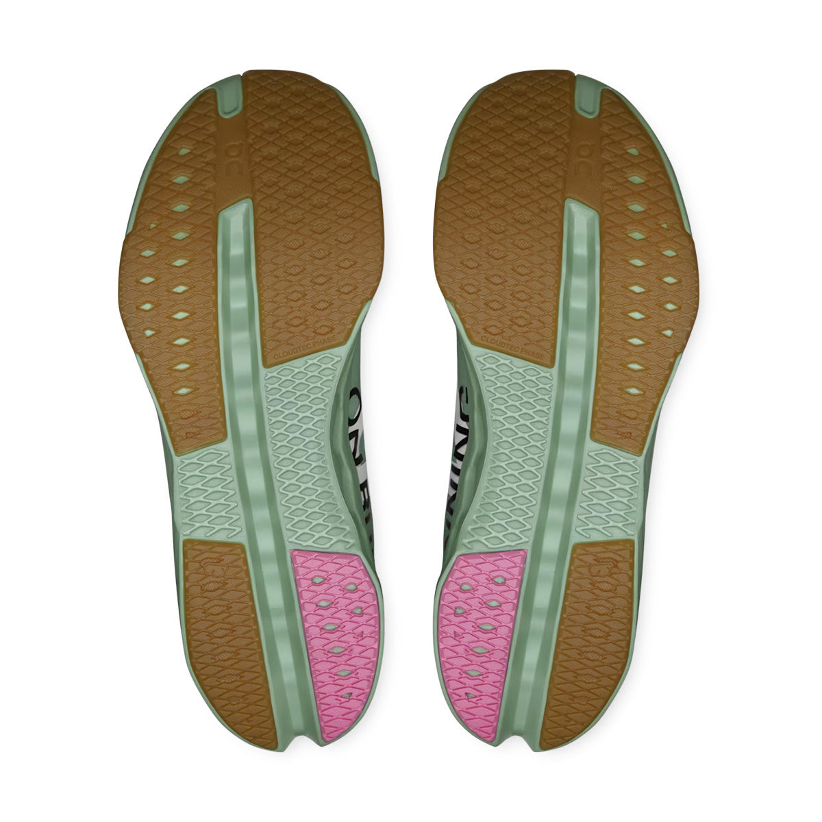 Cloudsurfer Next Z5 'Mineral Almond'