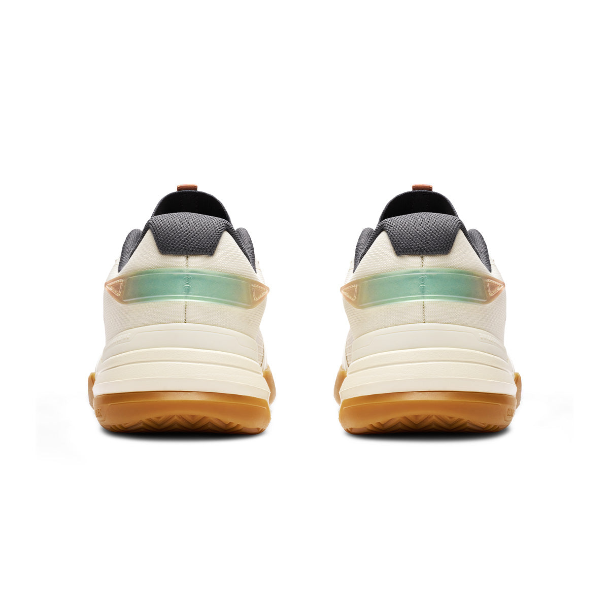 The Roger Advantage Z5 'Cream Almond'