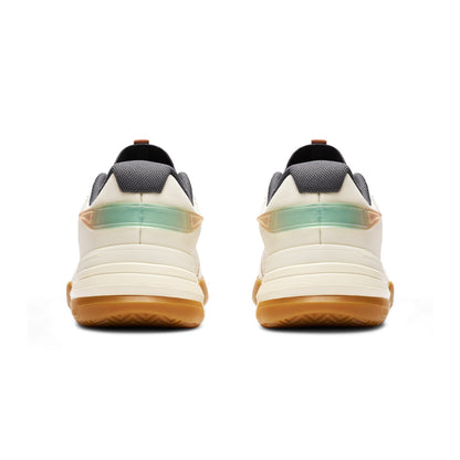 The Roger Advantage Z5 'Cream Almond'