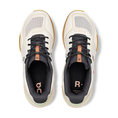 The Roger Advantage Z5 'Cream Almond'
