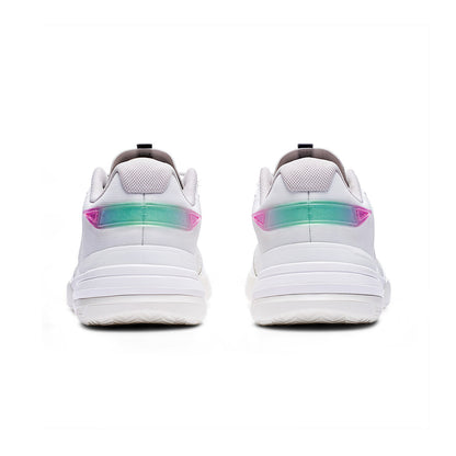 The Roger Advantage Z5 'White Ivory'