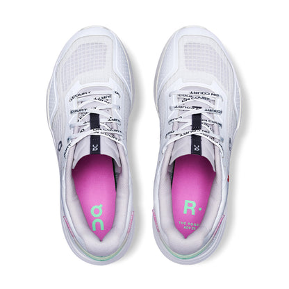 The Roger Advantage Z5 'White Ivory'