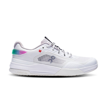 The Roger Advantage Z5 'White Ivory'