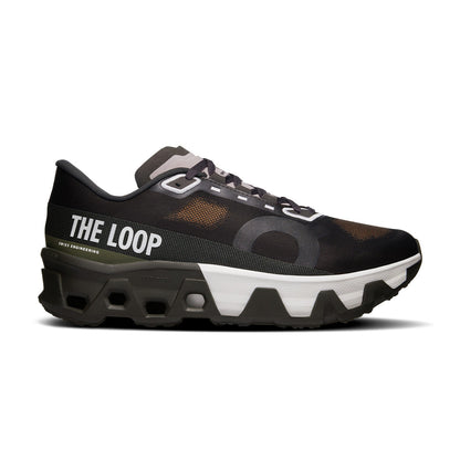 + PLEASURES + The LOOP Running Supply Wmns Cloudmonster Hyper 'Expresso Elk'
