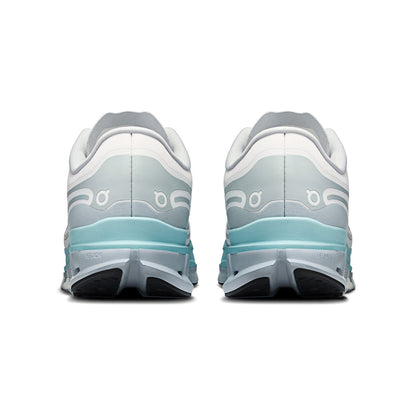 + Bureau Borsche Wmns Cloudflow 5 AD 'IKON Hail White'