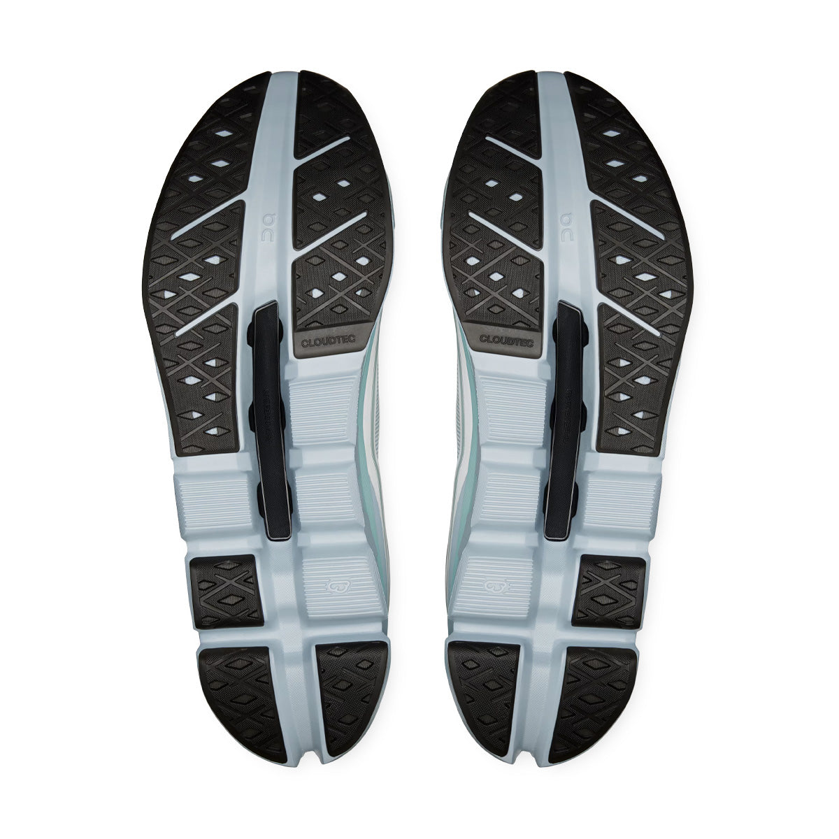 + Bureau Borsche Cloudflow 5 AD 'IKON Hail White'