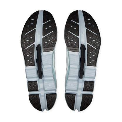 + Bureau Borsche Wmns Cloudflow 5 AD 'IKON Hail White'