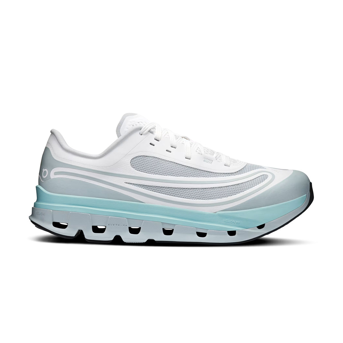 + Bureau Borsche Wmns Cloudflow 5 AD 'IKON Hail White'