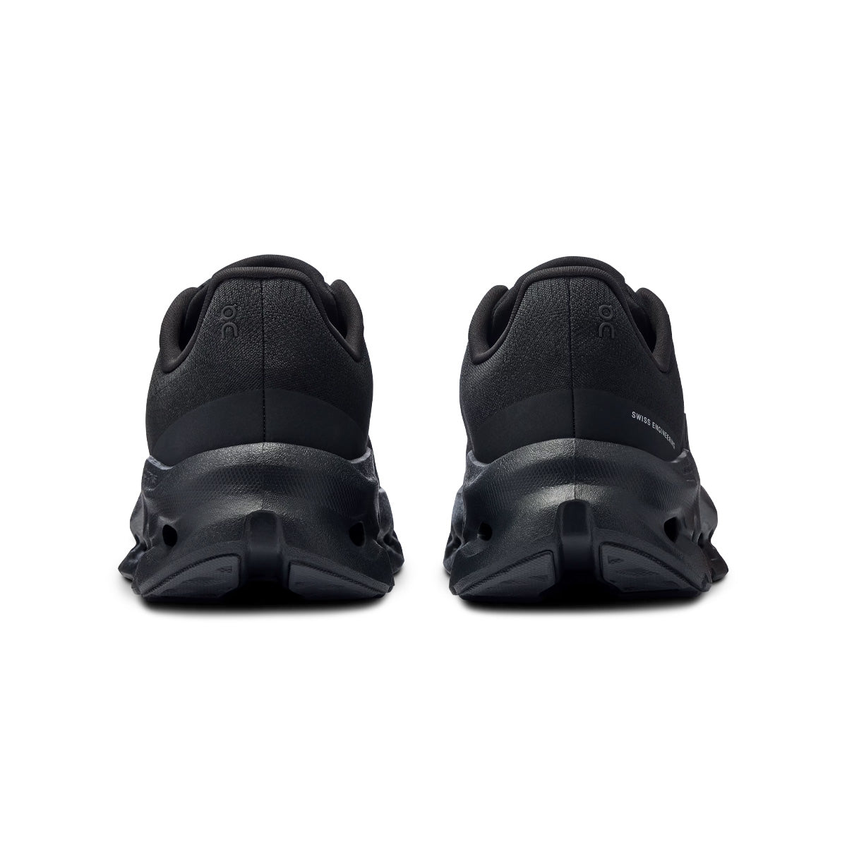 Cloudtilt 'Eclipse Black'