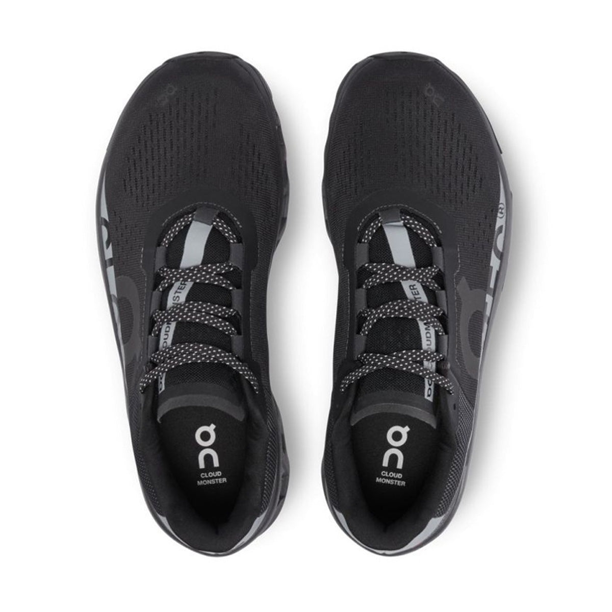 Wmns Cloudmonster 'Lumos Black'