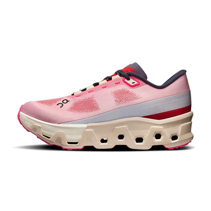 Wmns Cloudmonster Hyper 'Red Cream'