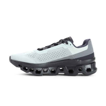 Cloudmonster 'Glacier Black'