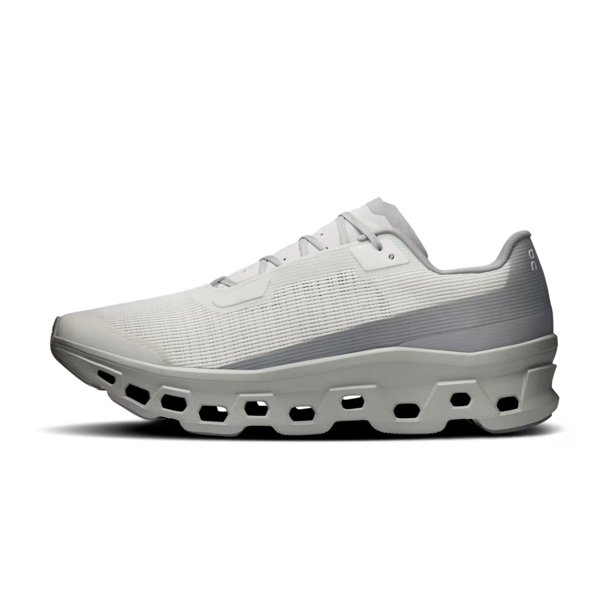 Cloudmonster Void 'Iceberg Tin'