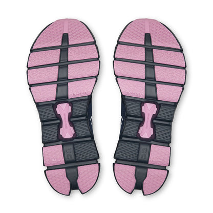 Wmns Cloud X 4 'Navy Sakura'