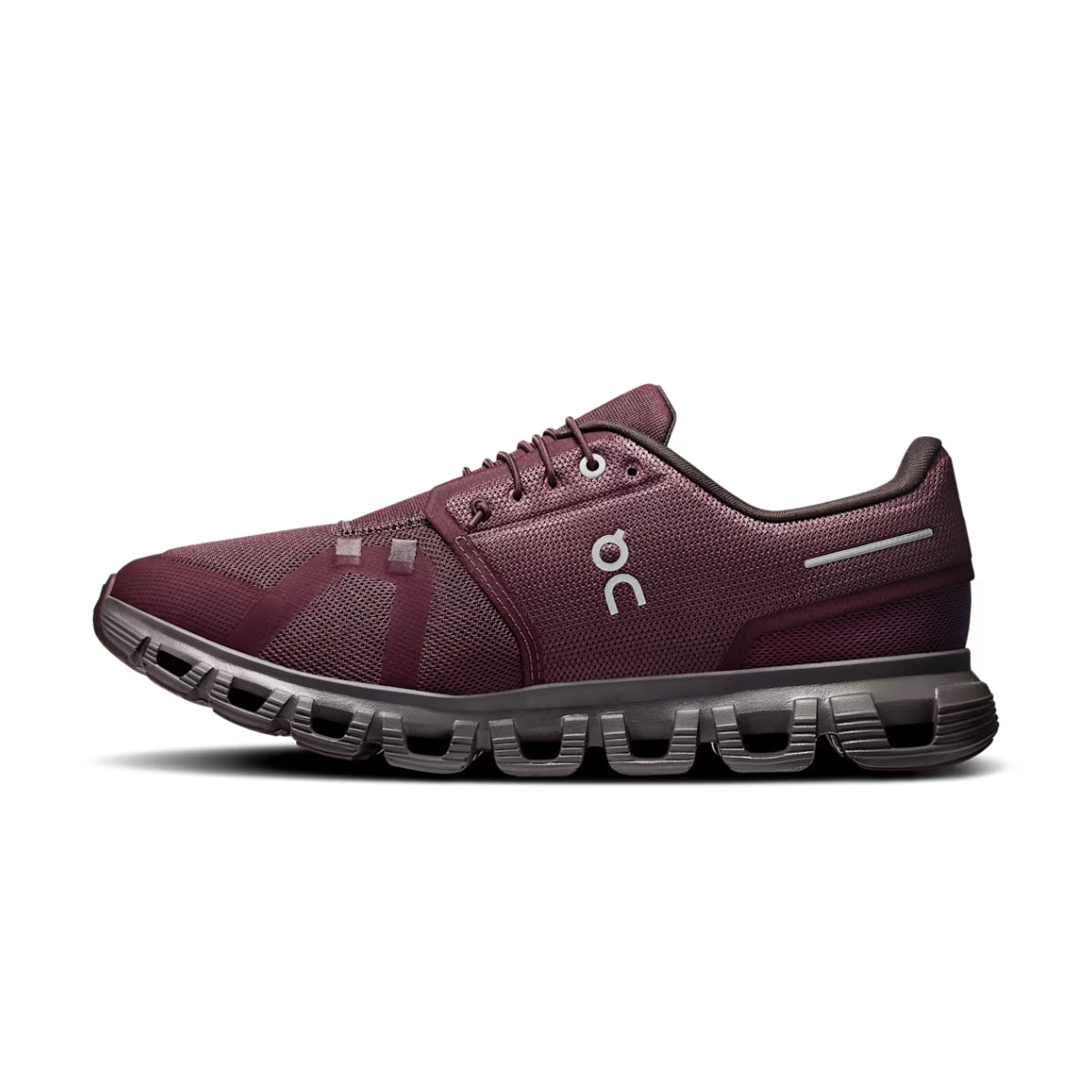 Cloud 6 'Mulberry Pebble'