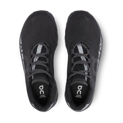 Cloudmonster 'Lumos Black'