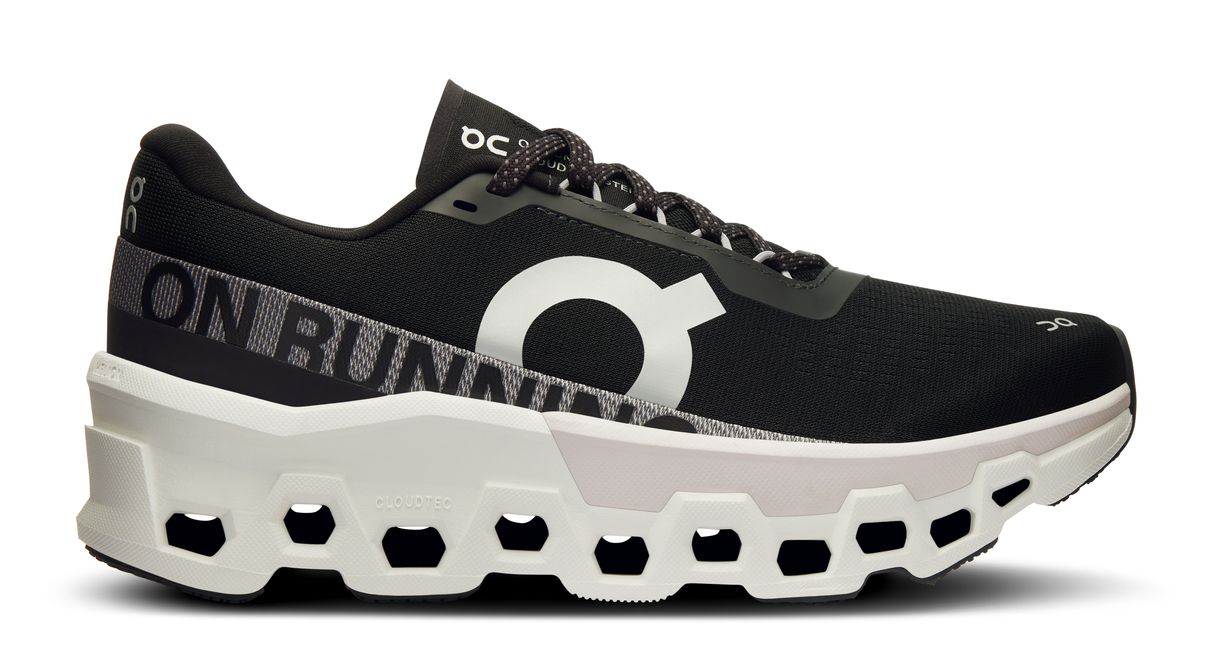 On Running Cloudmonster  2 Ladies