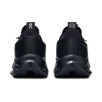 LOEWE x On Running Cloudtilt All Black