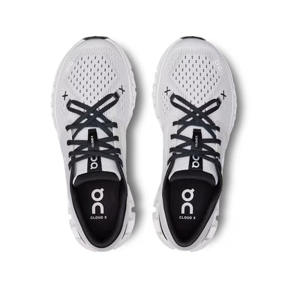 Wmns Cloud X 4 'Ivory Black'