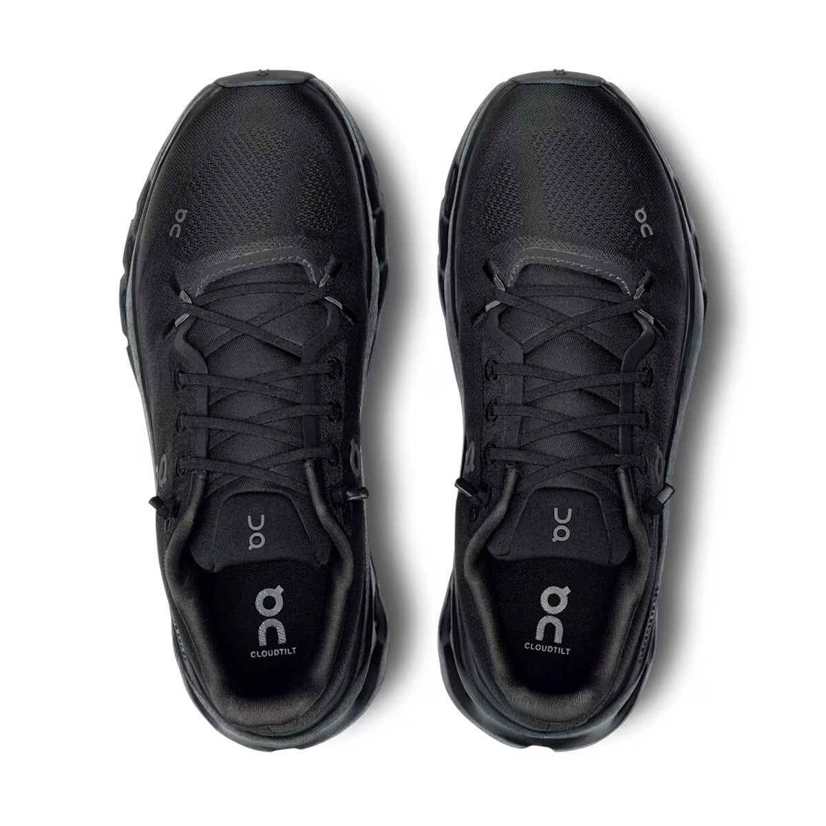 Wmns Cloudtilt 'Eclipse Black'