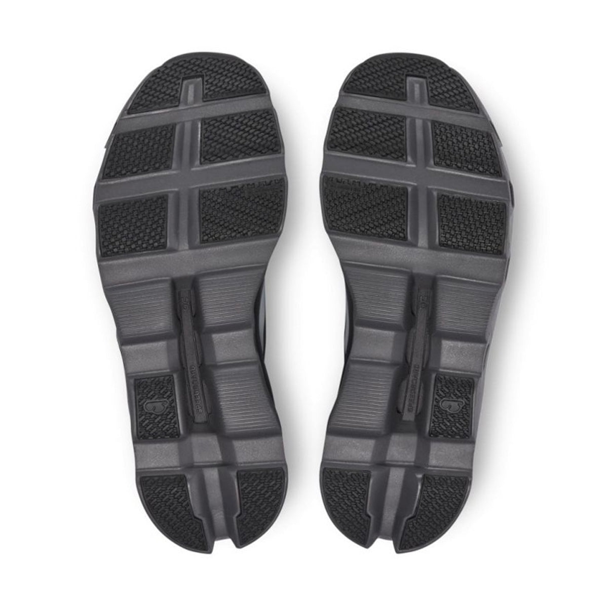 Wmns Cloudmonster 'Lumos Black'