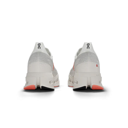 Wmns Cloudsurfer Max 'lvory Salmon'