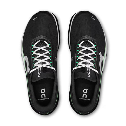 Cloudmonster 2 'Black Glacier'