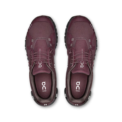 Cloud 6 'Mulberry Pebble'