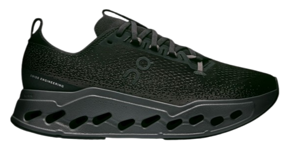 Cloudsurfer Trail 2 Waterproof Mens