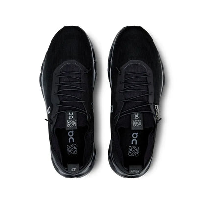 LOEWE x On Running Cloudtilt All Black