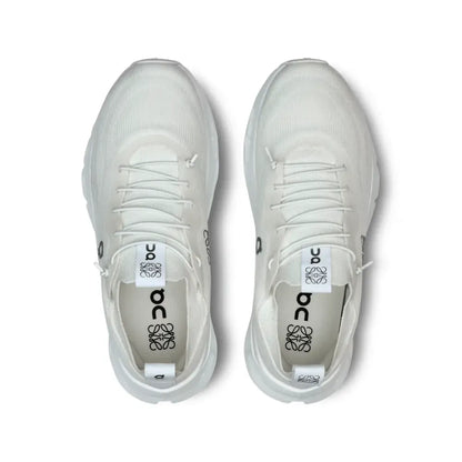 LOEWE x On Running Cloudtilt All White