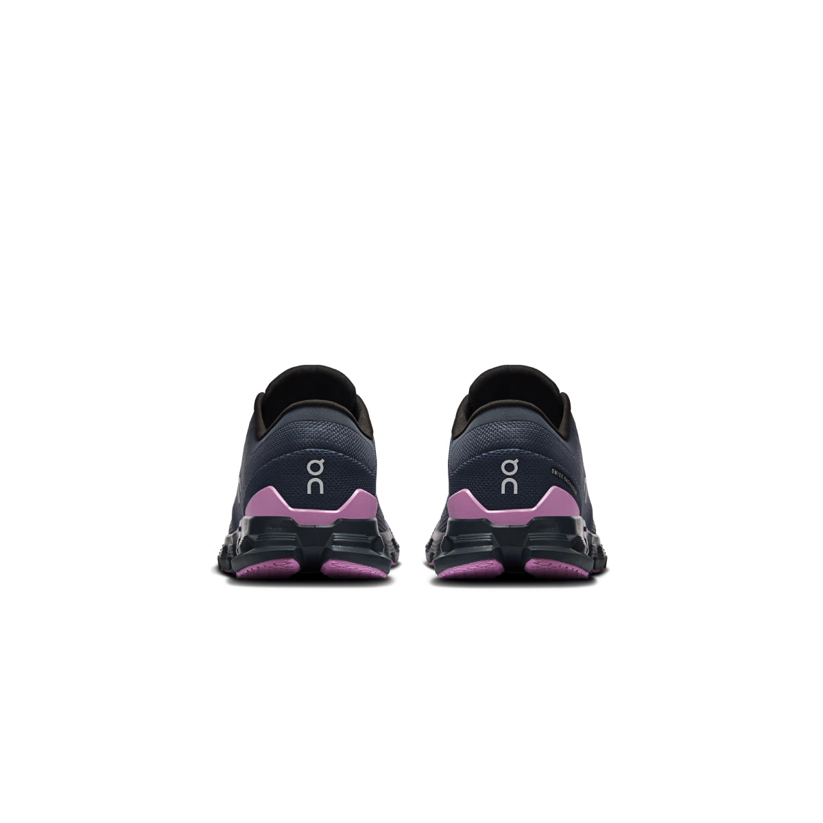 Wmns Cloud X 4 'Navy Sakura'