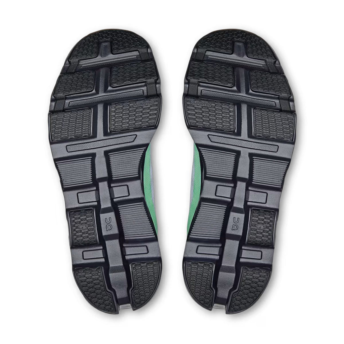 Wmns Cloudmonster 2 'Nimbus Arctic'