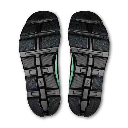 Cloudmonster 2 'Black Glacier'