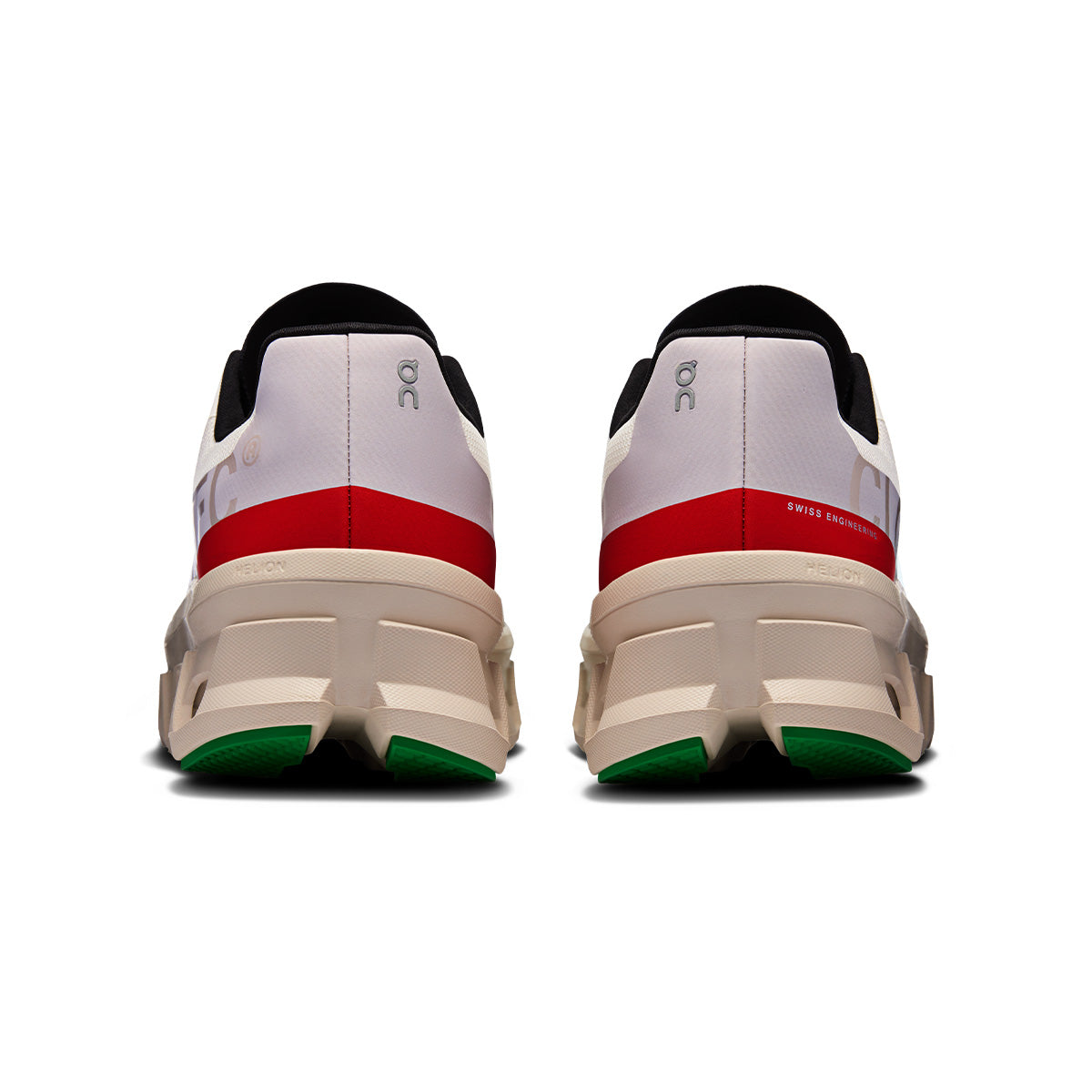 Cloudmonster 'Ivory Pearl'