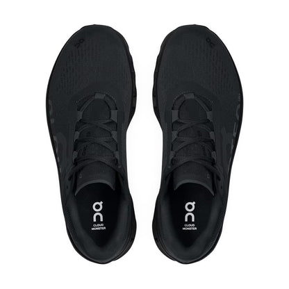 Cloudmonster 'All Black'