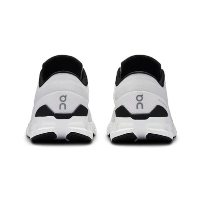 Cloud X 4 'Ivory Black'