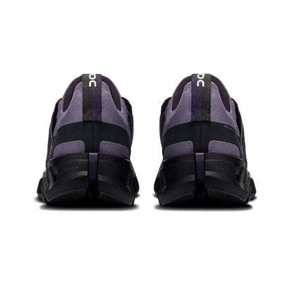 Cloudswift 4 'Flint Black'