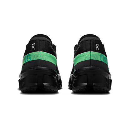 Cloudmonster 2 'Black Glacier'