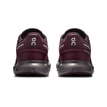 Cloud 6 'Mulberry Pebble'