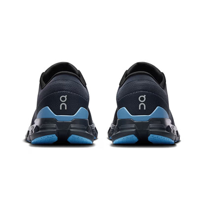 Cloud X 4 'Navy Gourami'