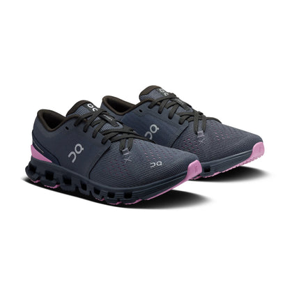 Wmns Cloud X 4 'Navy Sakura'