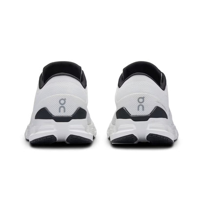 Wmns Cloud X 4 'Ivory Black'