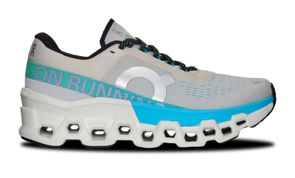 On Running Cloudmonster  2 Ladies