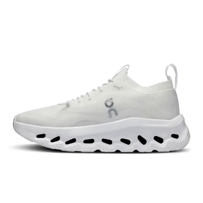 LOEWE x On Running Cloudtilt All White