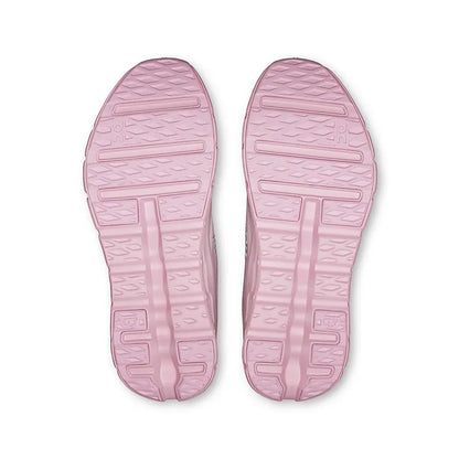 LOEWE x On Running Cloudtilt Pale Pink