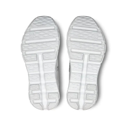 LOEWE x On Running Cloudtilt All White